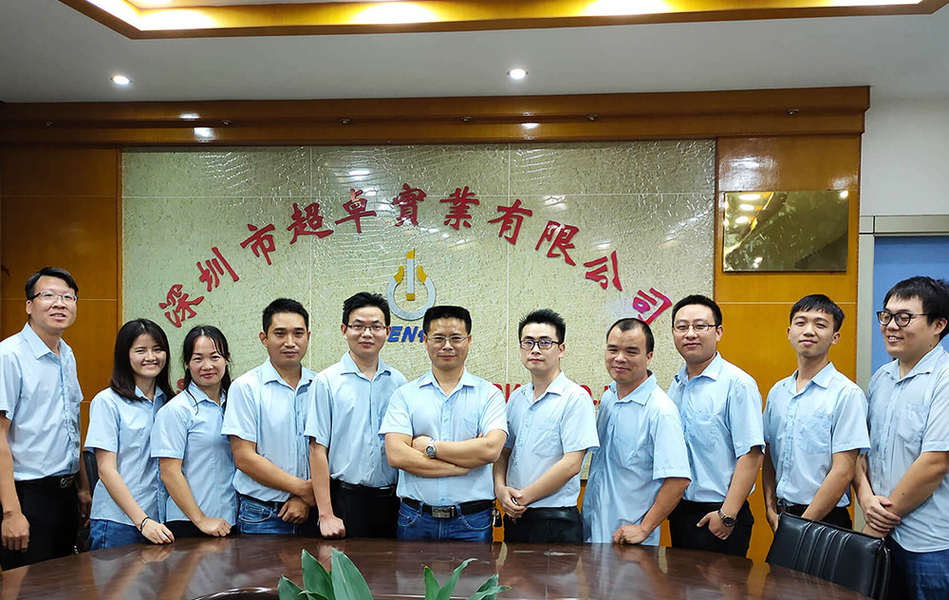 중국 Shenzhen Benky Industrial Co., Ltd. 회사 프로필
